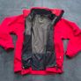 Vintage Salewa Gore-Tex Jacket Mens Large Image 10
