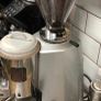 Mazzer and Compak F8  commercial coffee grinders Image 3