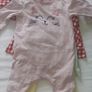 Baby bundle girls clothes Image 7