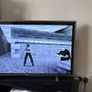 Sony PlayStation 1 (PS1).Fully Working. Controller and Games Image 4