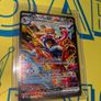 Pokemon Cards Greninja Ex Sir Image 2