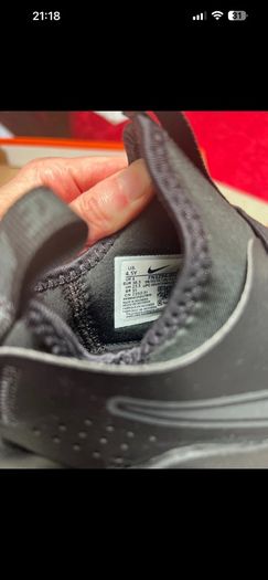 nike flex
