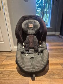 car seat