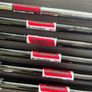 Cobra Forged Tec Copper Irons Image 4