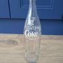 Vintage Coca Cola Bottles Image 3