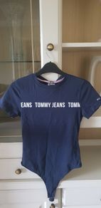 Tommy Hilfiger tshirt new with tags