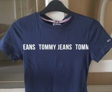 Tommy Hilfiger tshirt new with tags