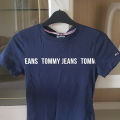 Tommy Hilfiger tshirt new with tags
