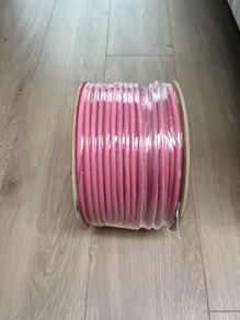 Fire Detector Cable 4 x 1.5mm 100m Roll