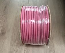 Fire Detector Cable 4 x 1.5mm 100m Roll