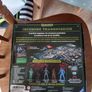 Alien Boardgame Fate of the Nostromo Image 2