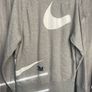 BNWT Nike Swoosh Jumper: M Image 6