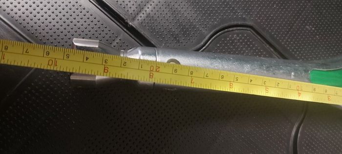 heineken long handle new old stock,,great advertising, see pictures for condition,good condition,,price includes post to anywhere in Ireland thank you,if buyer collects cheaper,its just handle,.used condition,few scratches marks see pictures, overall nice