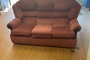 3+1+1 sofa