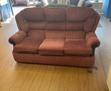3+1+1 sofa