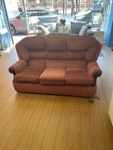 3+1+1 sofa