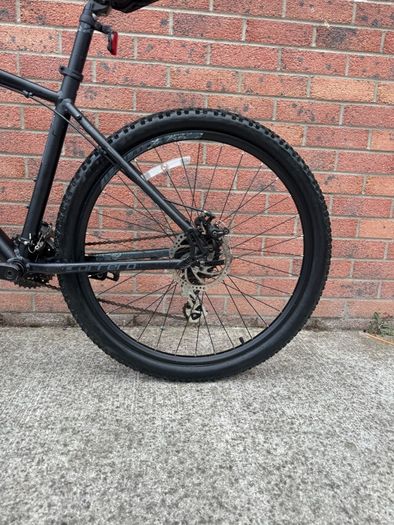 Carrera Vengeance 27.5" MTB