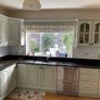 Black granite countertops Image 7