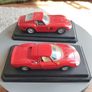 vintage collectables Ferrari 250 Image 3