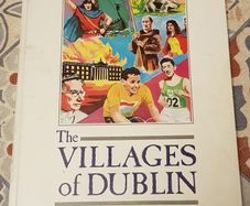 The Villages Of Dublin by Jimmy Wren