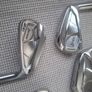 Mint/As new Zxi7 Irons 4-PW (RH) Image 3
