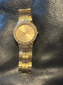 Gianni Ricci ladies watch