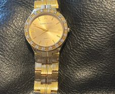 Gianni Ricci ladies watch