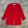 Zara Coat Image 2