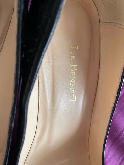 L.k.Bennett shoes