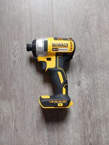 DeWalt Impact Driver (New)