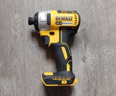 DeWalt Impact Driver (New)