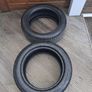 2 tyres Uniroyal rainsport 225/50/17 60 euros Image 5