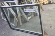 Alu-Clad Double Glazed Window
