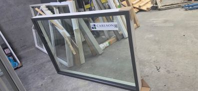 Alu-Clad Double Glazed Window