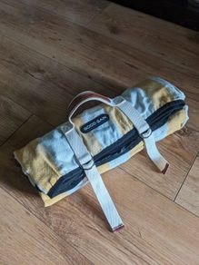 Waterproof picnic blanket