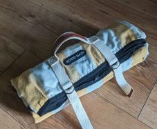 Waterproof picnic blanket
