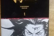 Vagabond Definitive Edition Volume 1 Manga