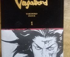 Vagabond Definitive Edition Volume 1 Manga