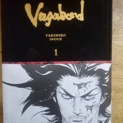 Vagabond Definitive Edition Volume 1 Manga