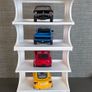 Toy cars Pack of 5 Cars 2 Image 4