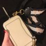 Authentic Marc Jacobs Snapshot bag Image 3