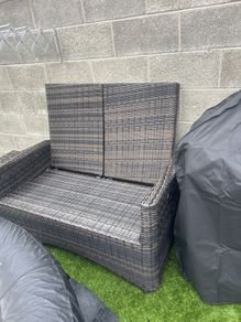garden furniture