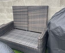 garden furniture
