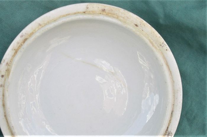 Antique porcelain
