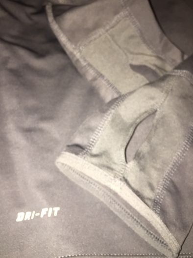 Nike running dri fit Top element