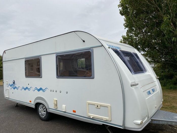 Caravan