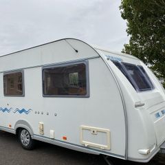 Caravan
