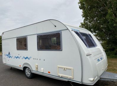 Caravan