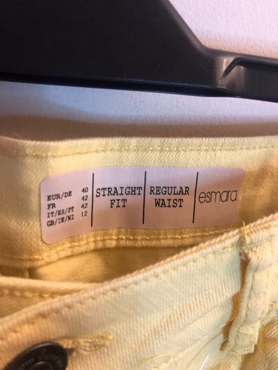 NEW Esmara shorts (size 12)