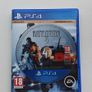 Battlefield 4 - PS4 Game Image 6